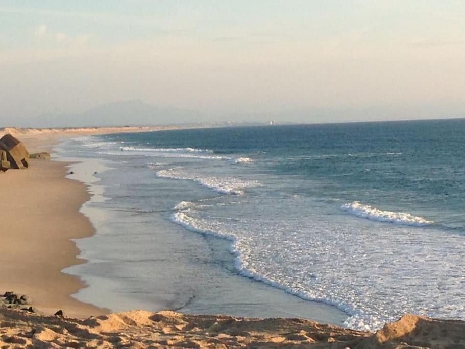 Cap Ocean-Studio Capbreton Kültér fotó